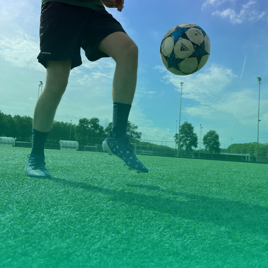 Hoe gripsokken sportprestaties verbeteren