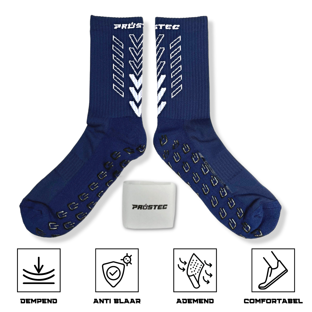 Prostec Grip Socken