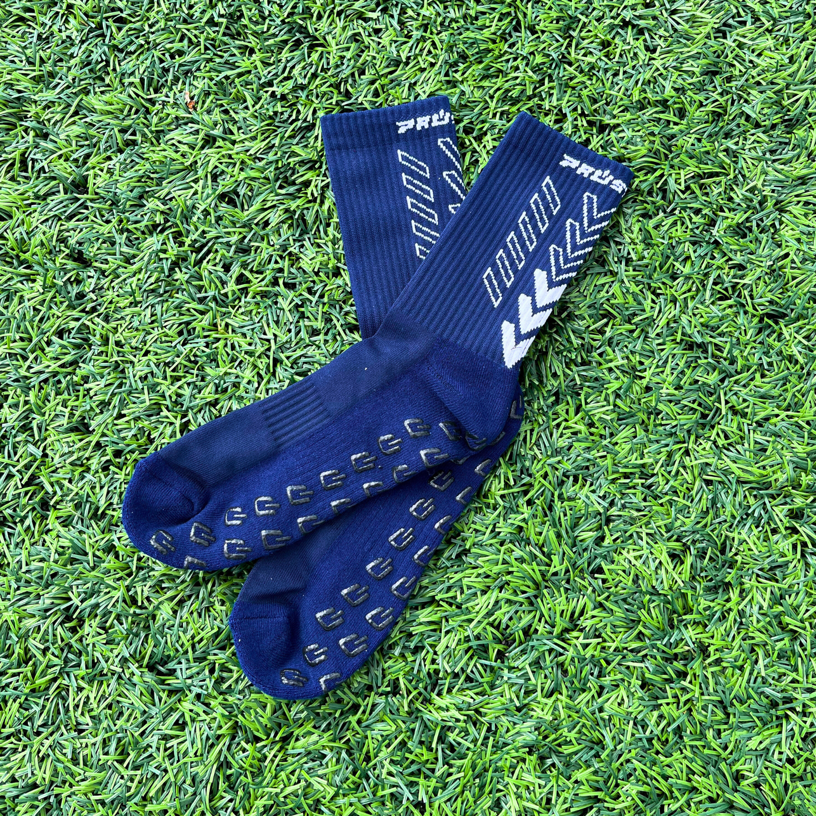 Prostec Grip Socken