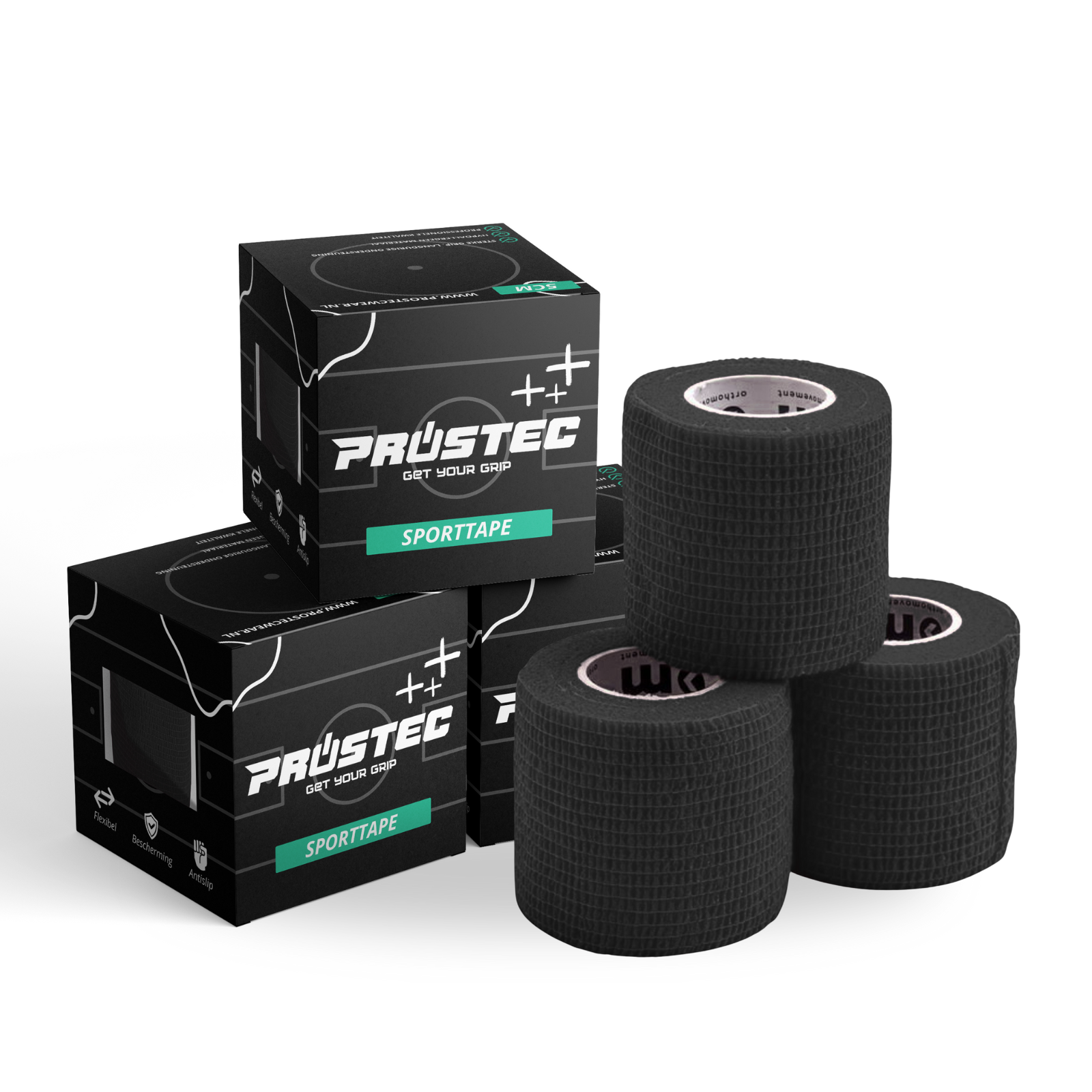 Prostec Football Tape