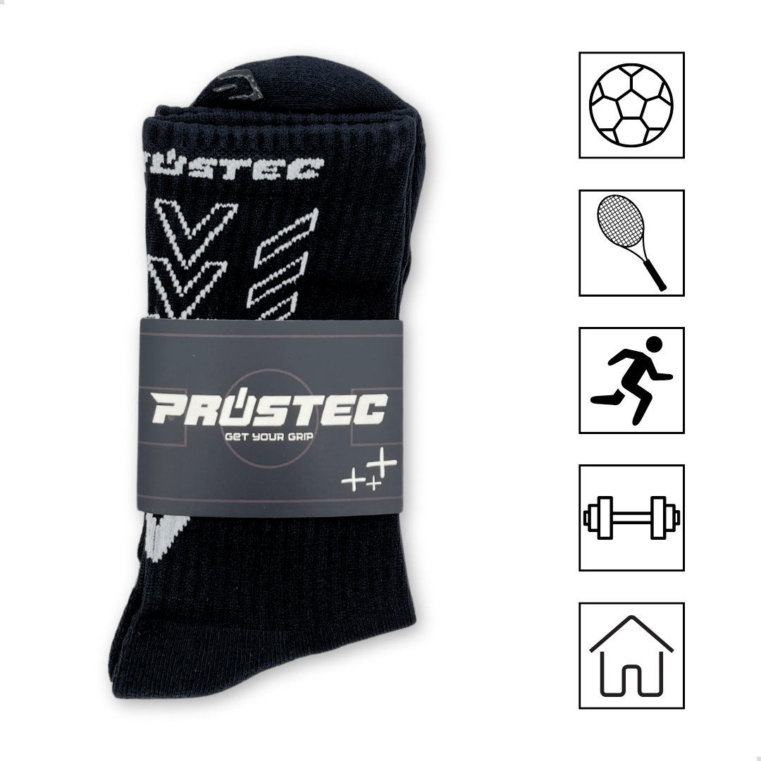 Prostec Grip Socken