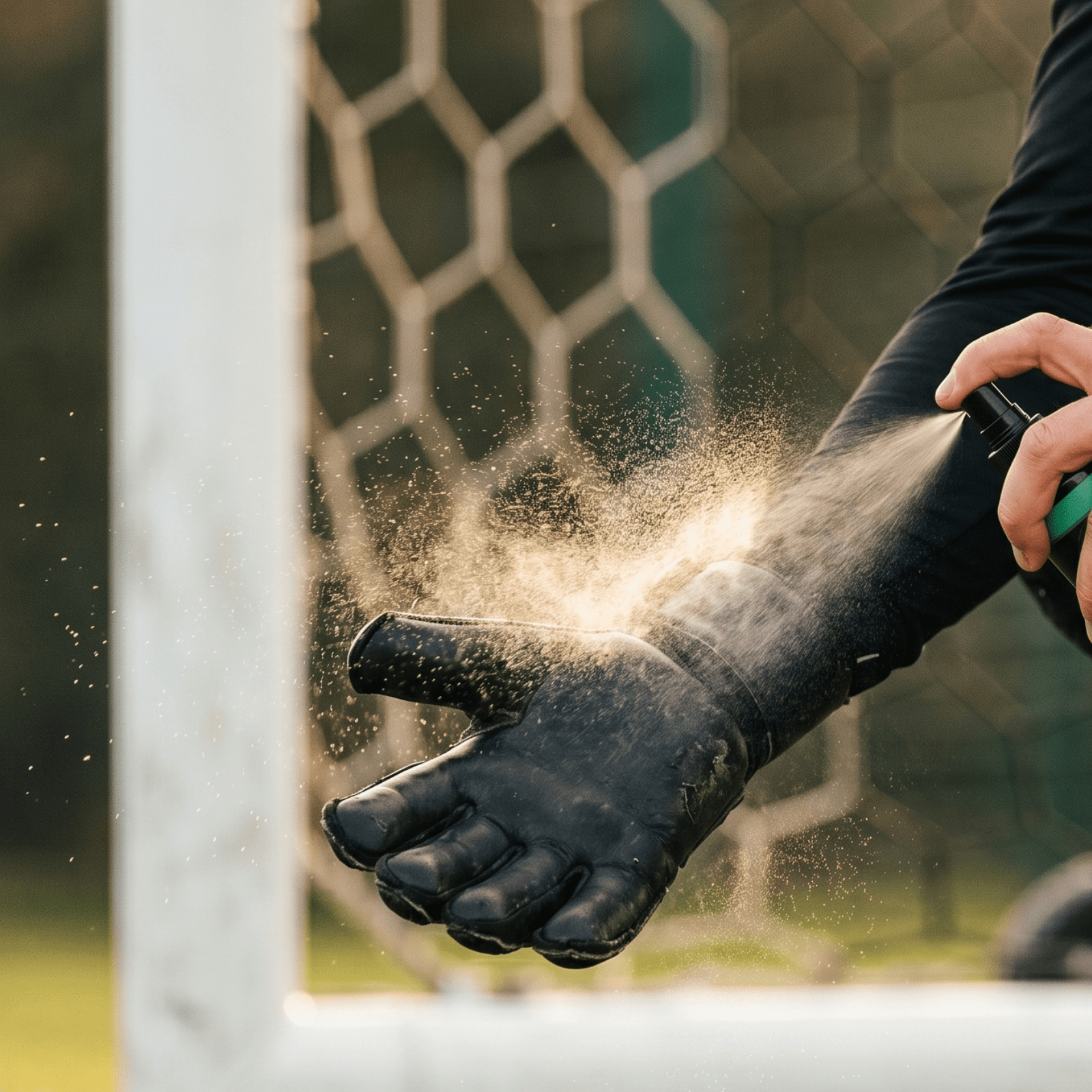 Glove Grip Spray - ProstecWear