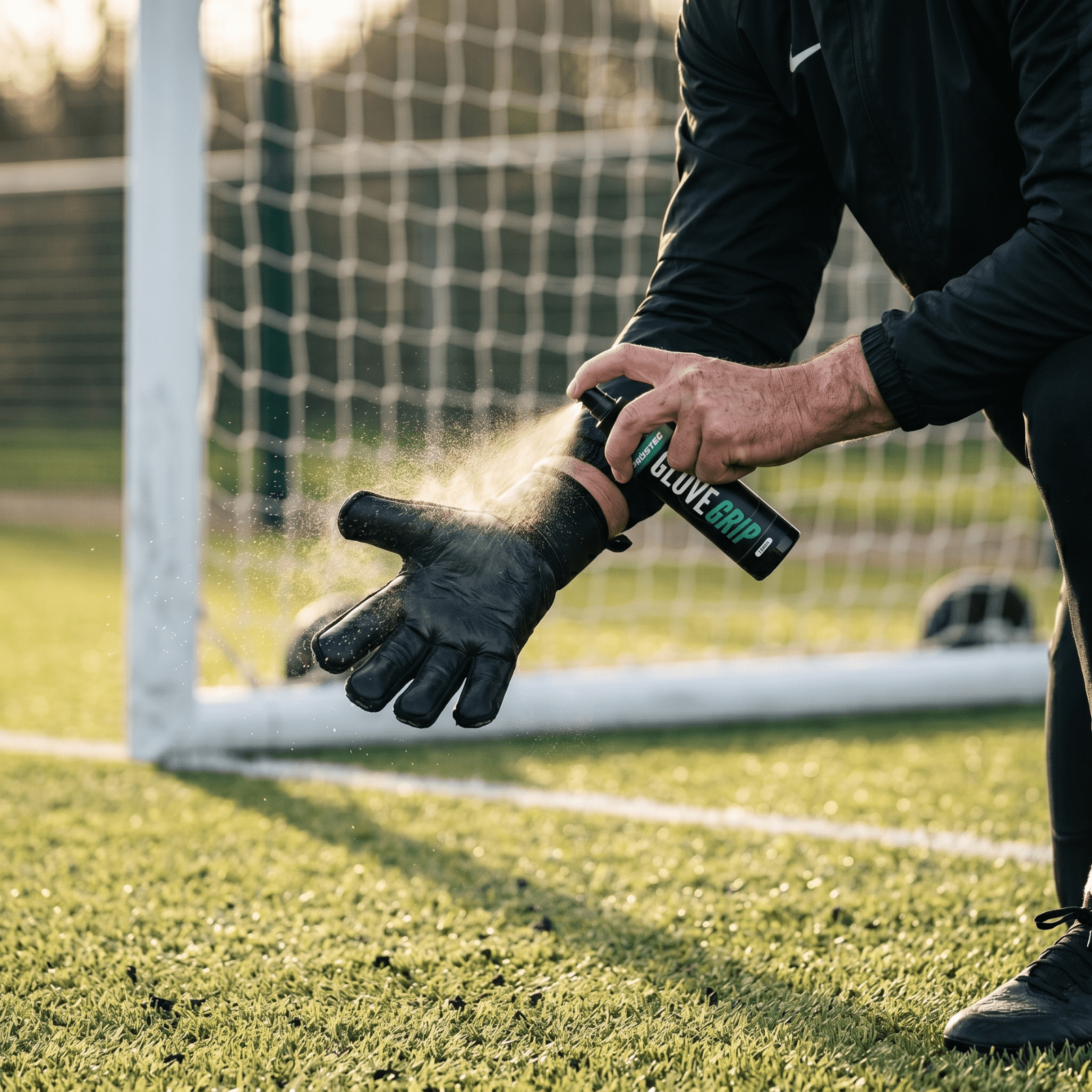 Glove Grip Spray - ProstecWear