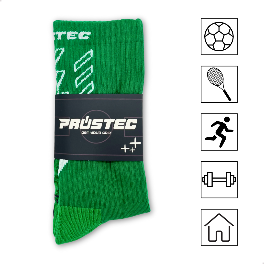 Prostec Grip Socken