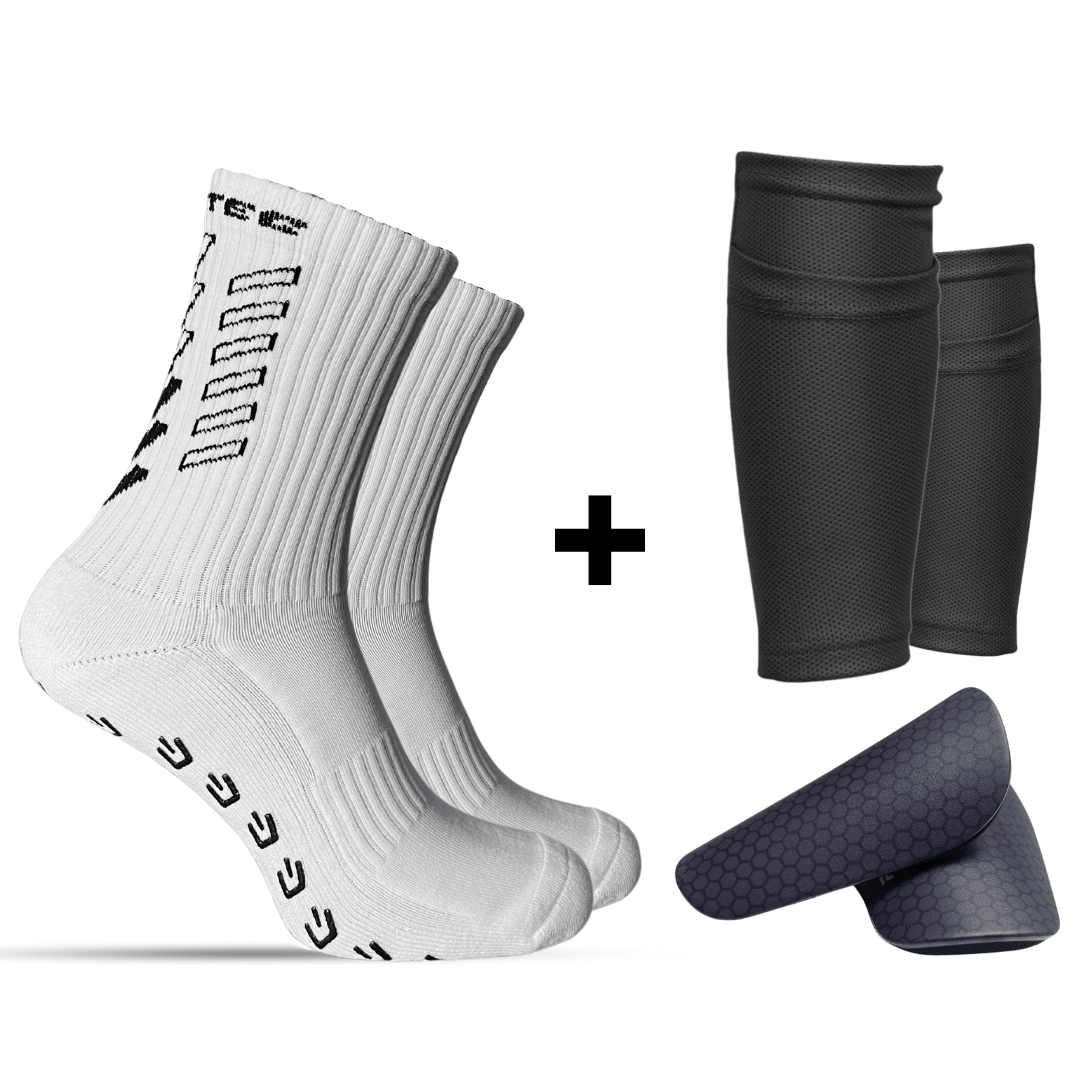 Mega Aanbieding - Prostec Ultimate Performance Bundel - ProstecWear