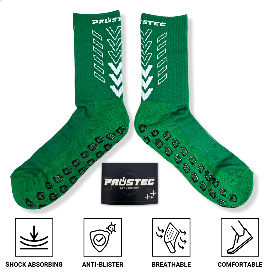 Prostec Gripsokken - ProstecWear