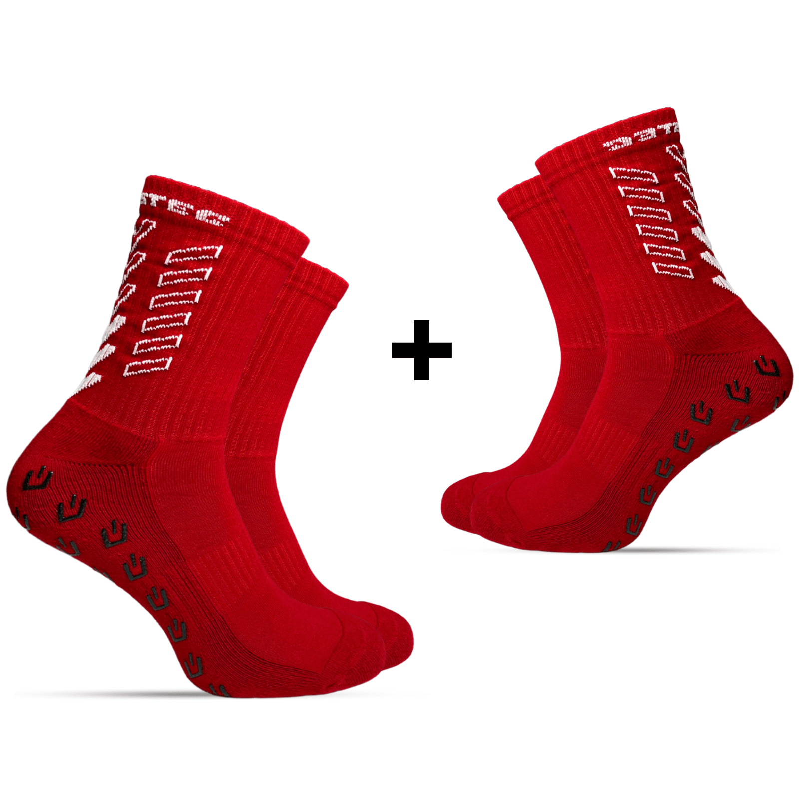 Prostec Gripsokken - ProstecWear