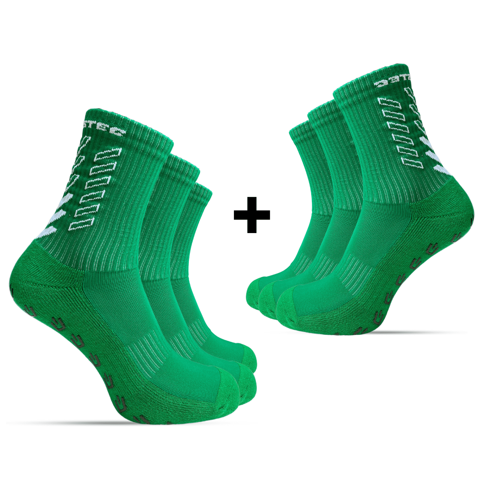 Prostec Gripsokken - ProstecWear