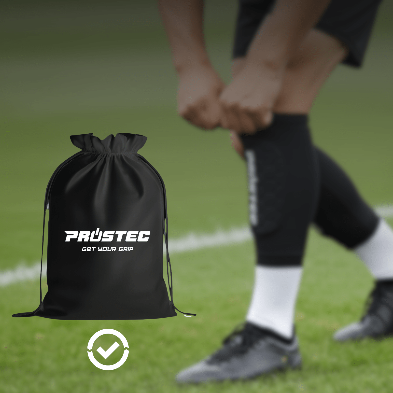 Mega Aanbieding - Prostec Ultimate Performance Bundel - ProstecWear