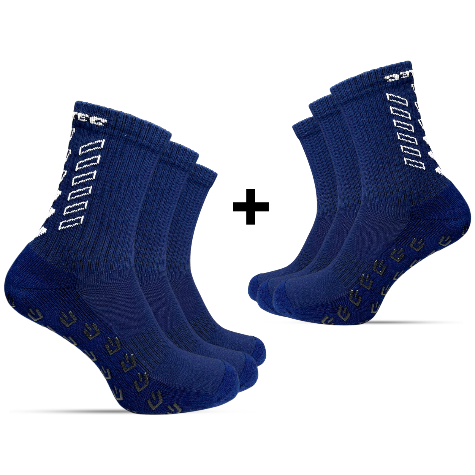 Prostec Grip Socken