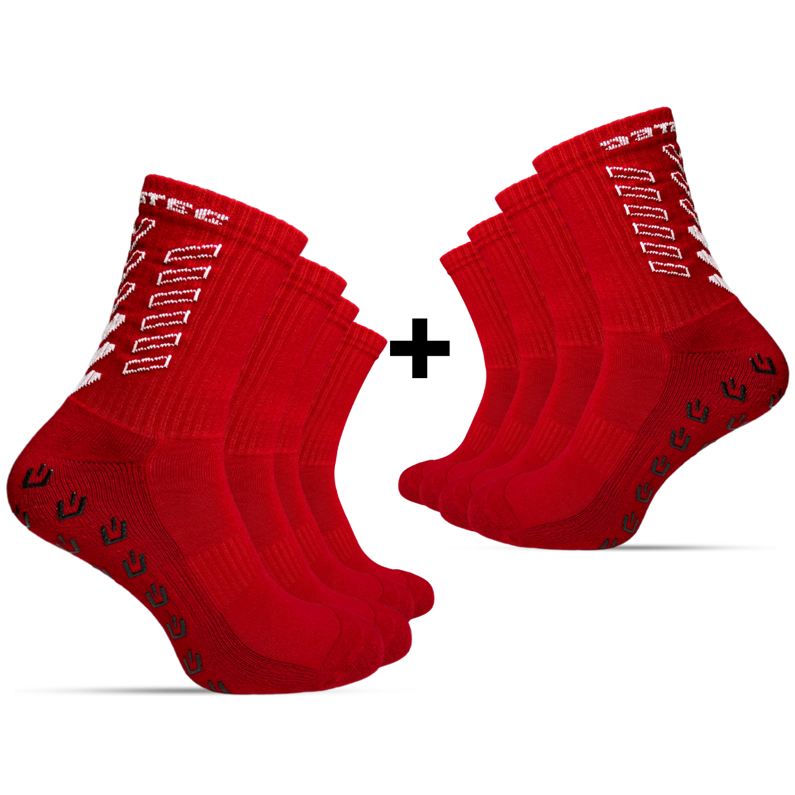 Prostec Grip Socken