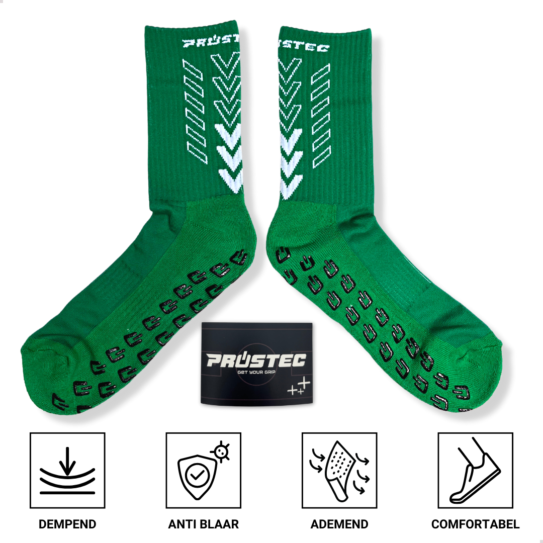 Prostec Grip Socken