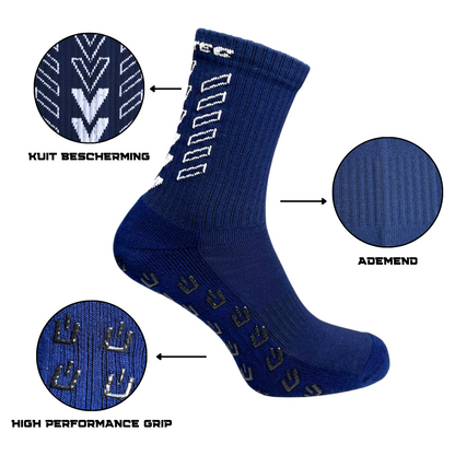 Prostec Grip Socken