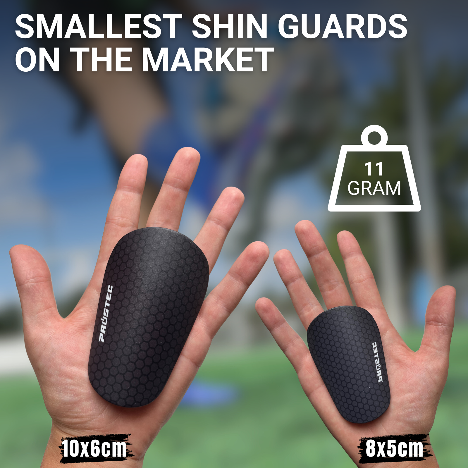 Mega Offer - Prostec Ultimate Performance Bundle