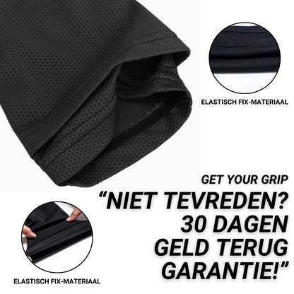 Prostec Schienbeinschoner-Ärmel 