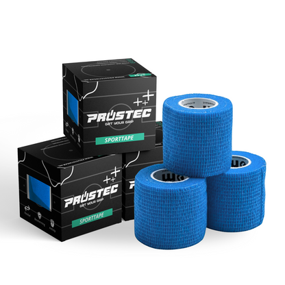 Prostec Football Tape