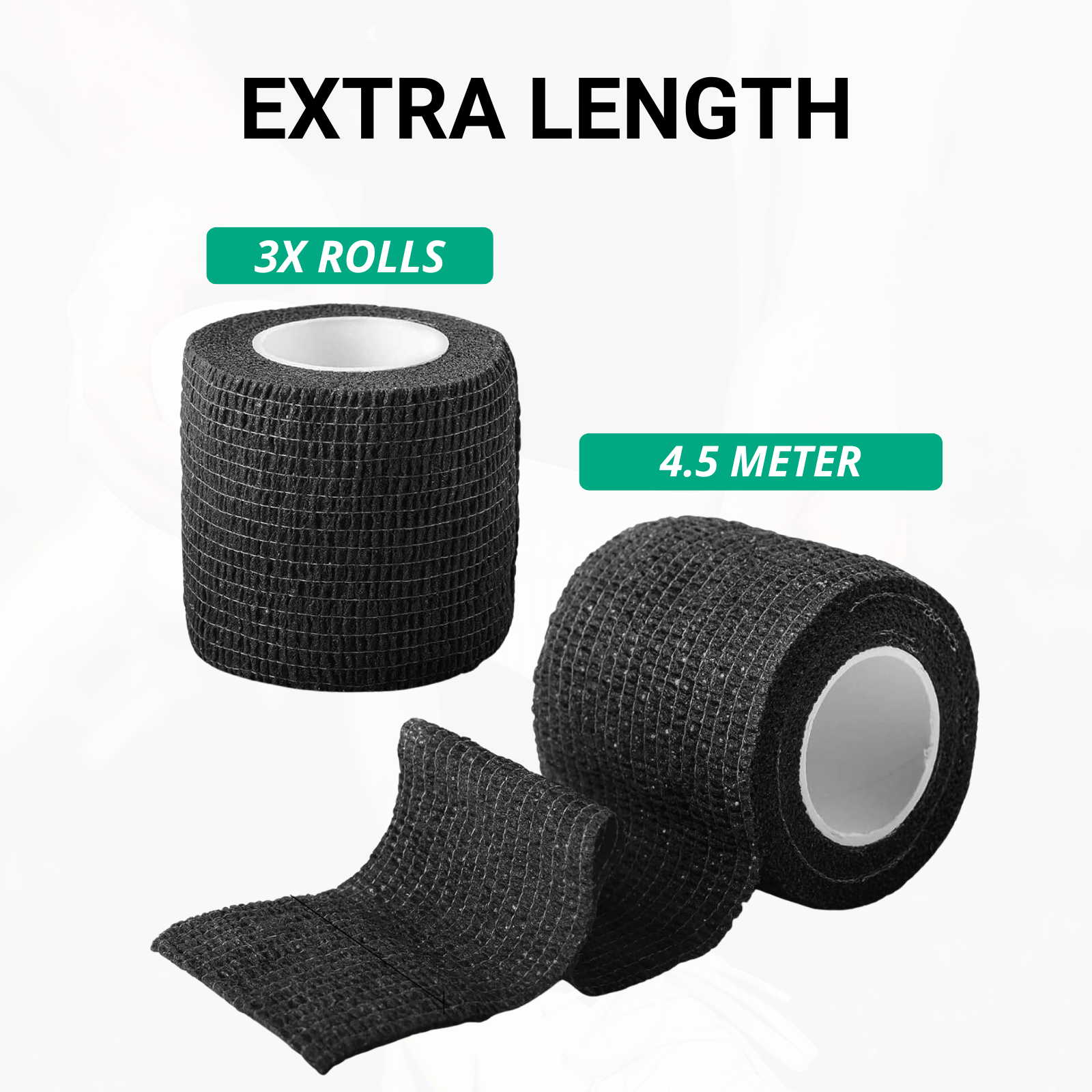 Ruban adhésif de football Prostec