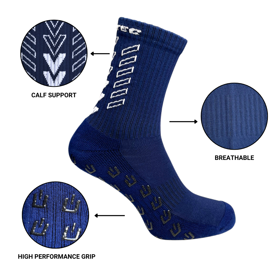 Prostec Grip Socks