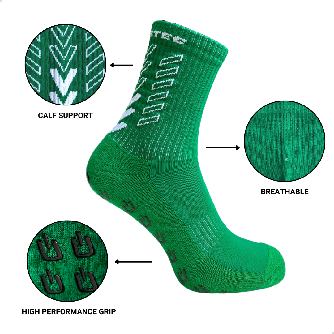 Prostec Grip Socks