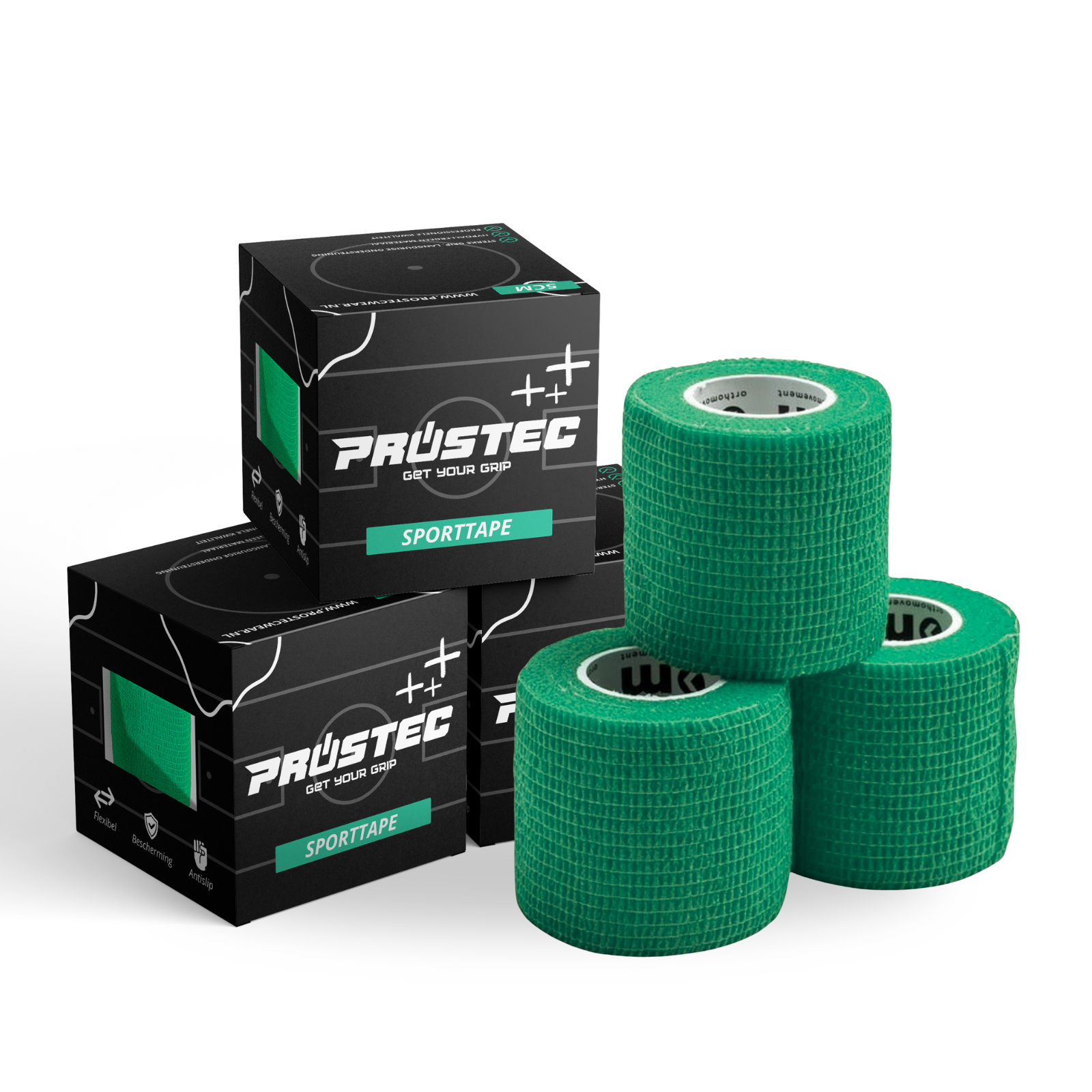 Prostec Football Tape