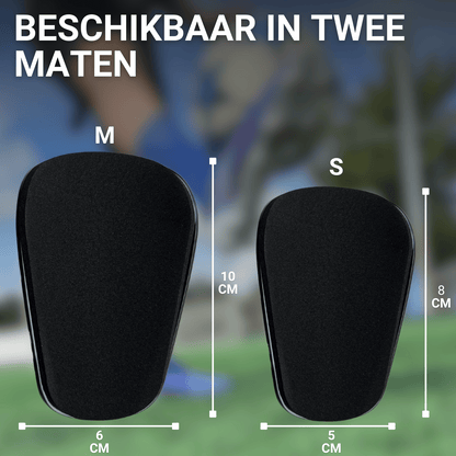 Prostec Mini-Schienbeinschoner 