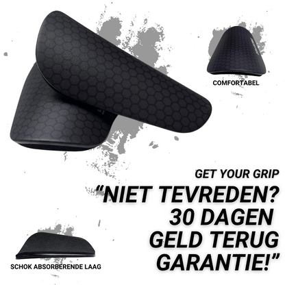 Prostec Mini-Schienbeinschoner 