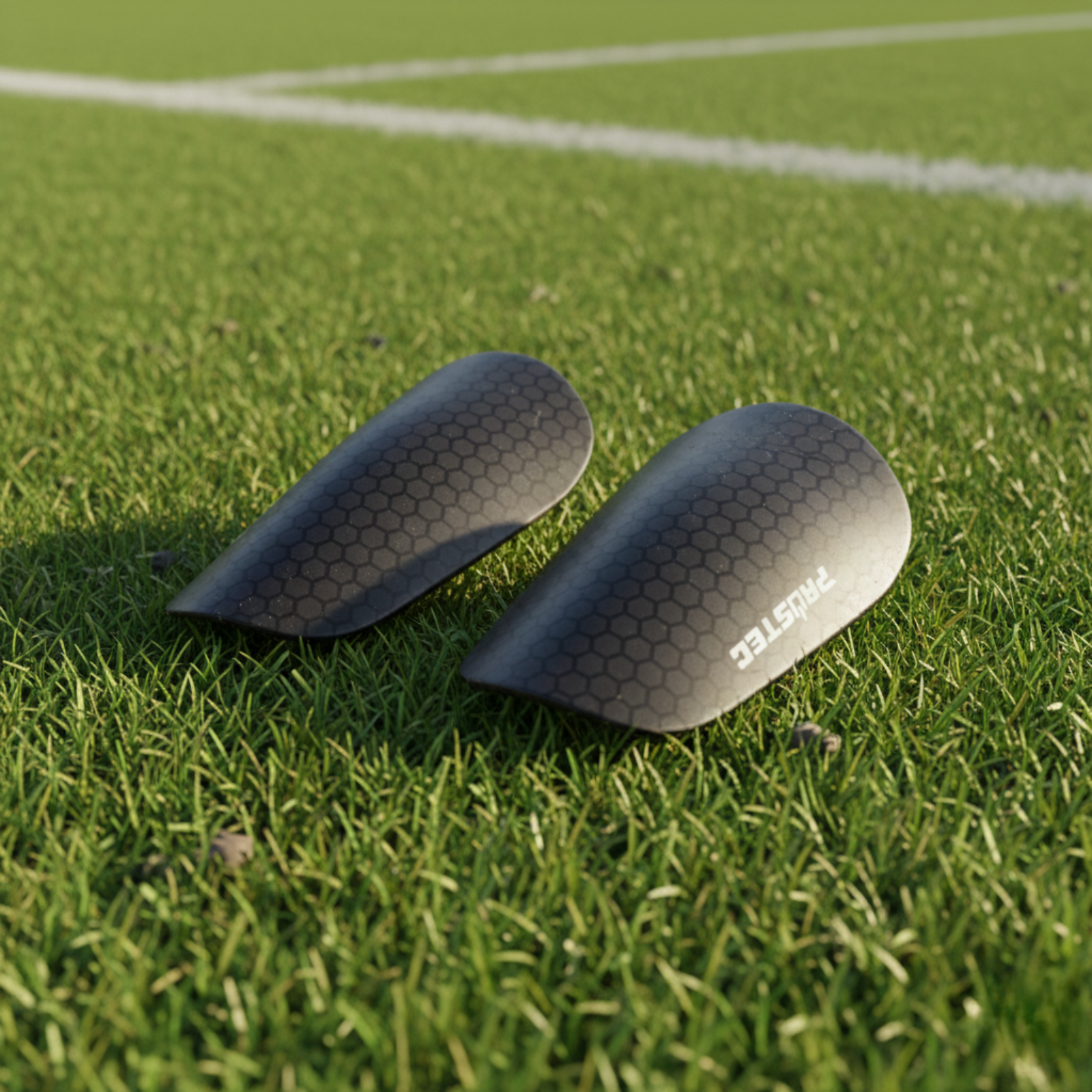 Prostec Mini-Schienbeinschoner 