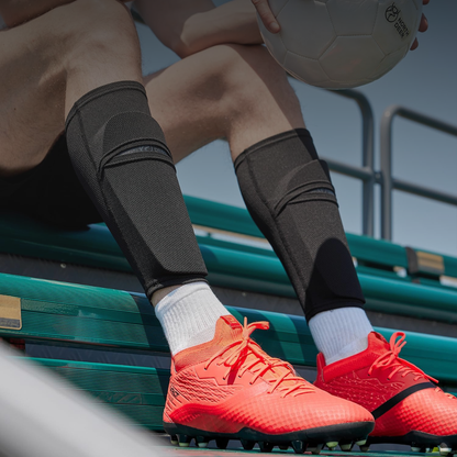 Prostec Shin Guard Sleeves