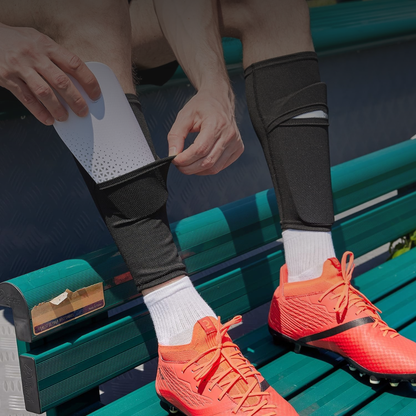 Prostec Shin Guard Sleeves