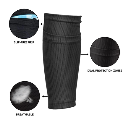 Prostec Shin Guard Sleeves