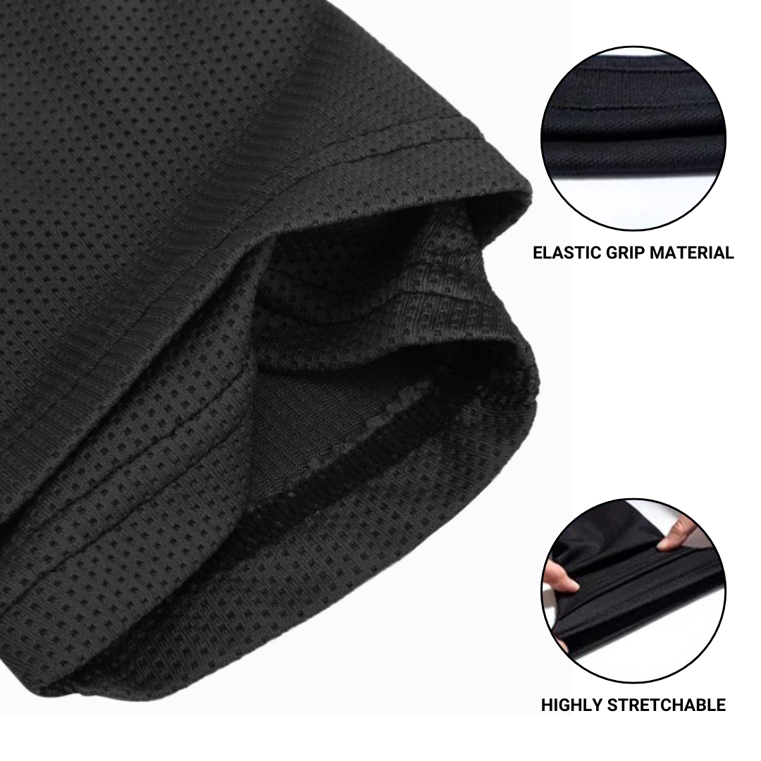 Prostec Shin Guard Sleeves