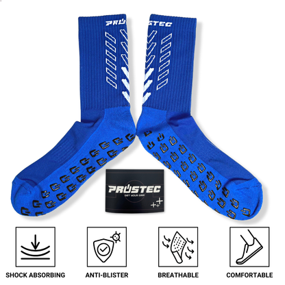 Prostec Grip Socks