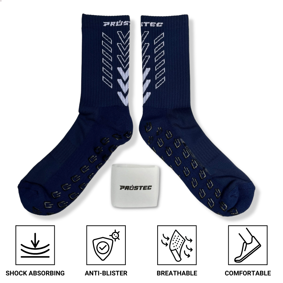 Prostec Grip Socks