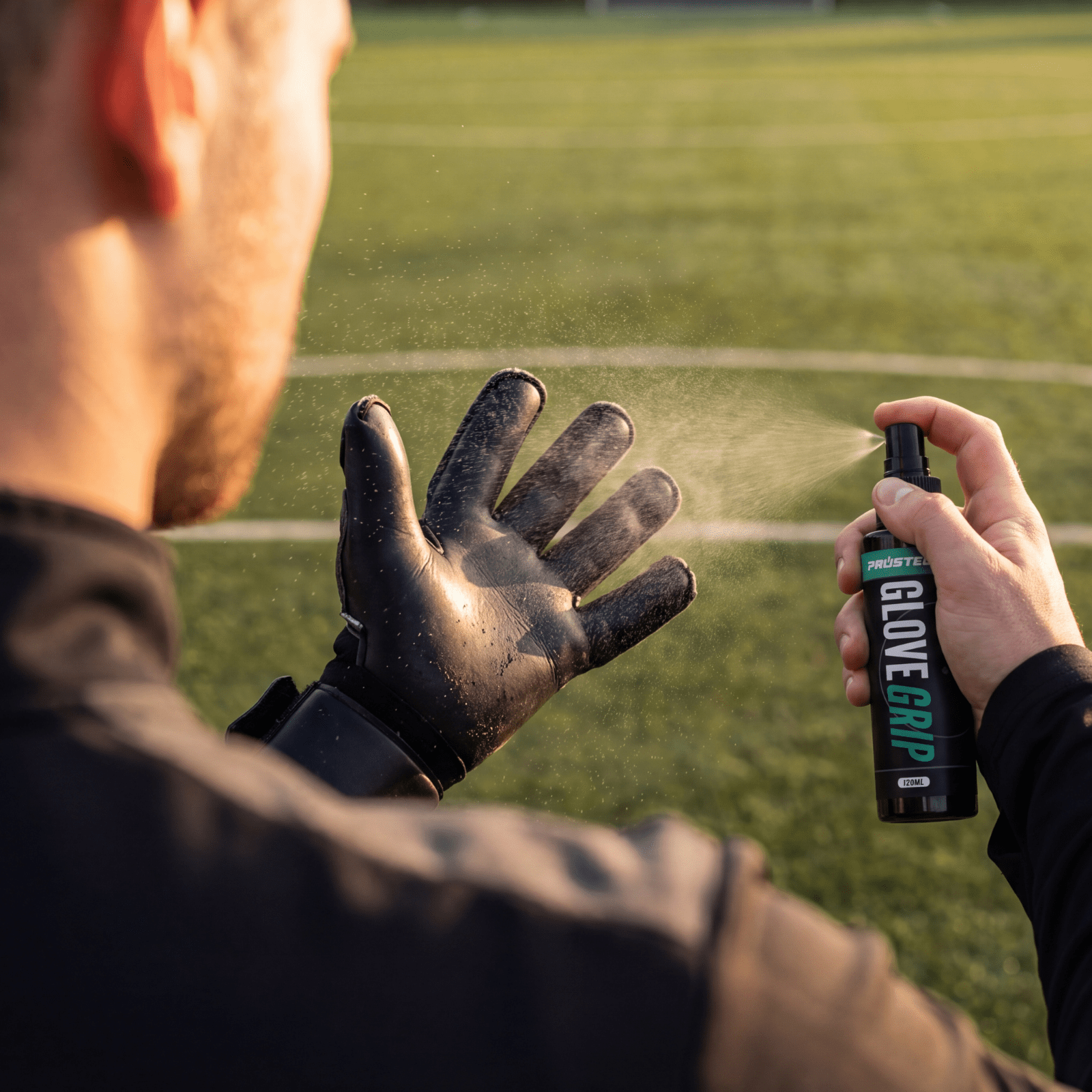 Glove Grip Spray - ProstecWear