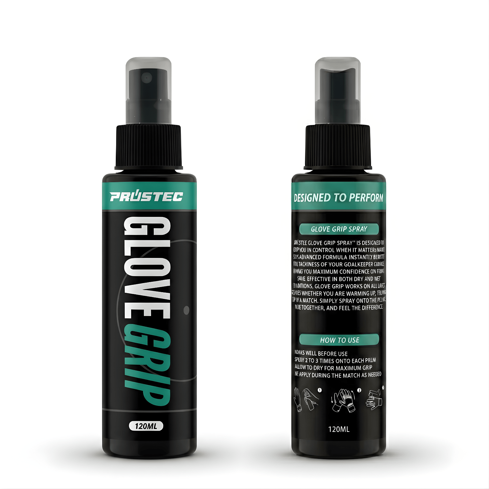 Glove Grip Spray - ProstecWear