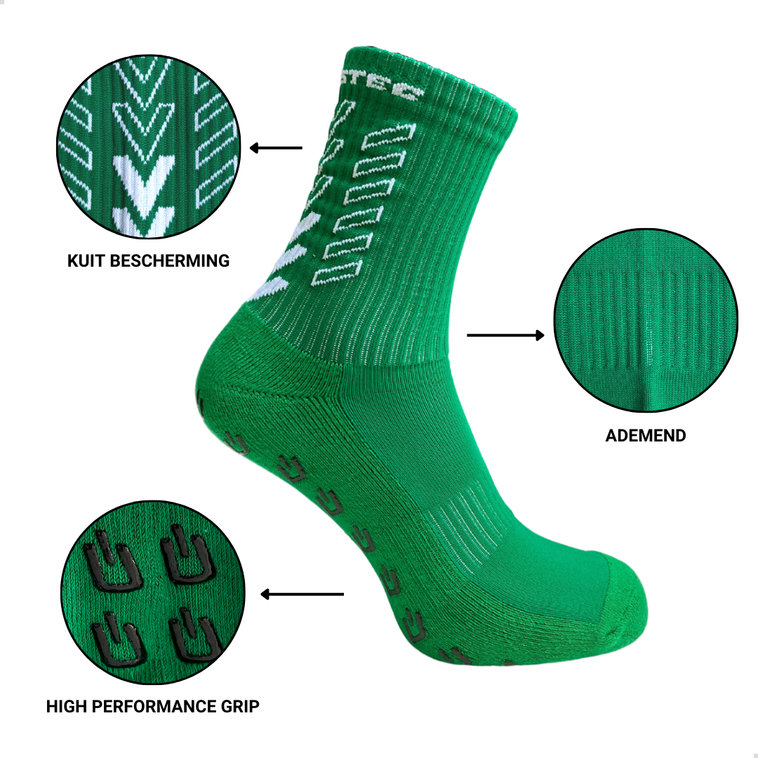 Prostec Grip Socken