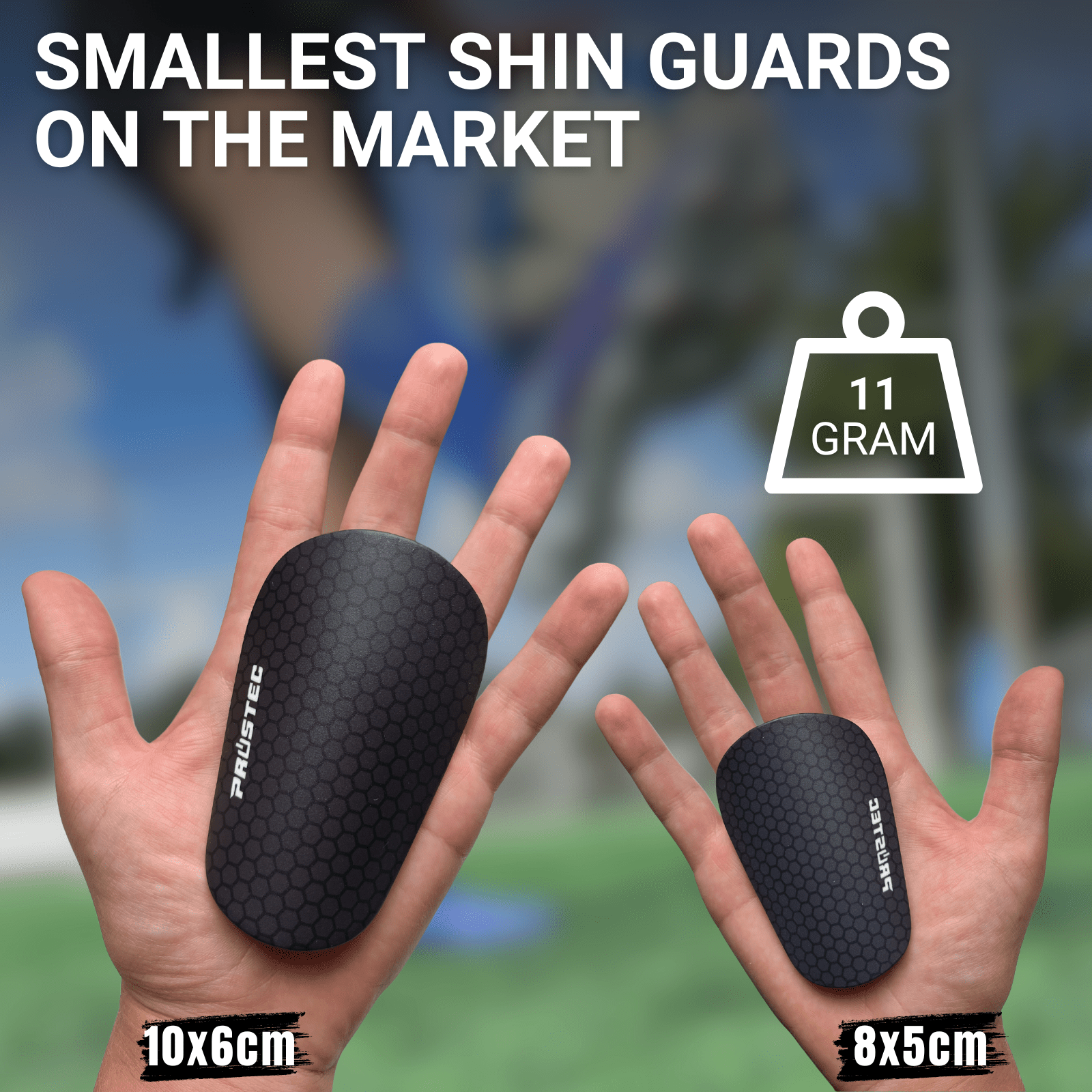 Mega Aanbieding - Prostec Ultimate Performance Bundel - ProstecWear