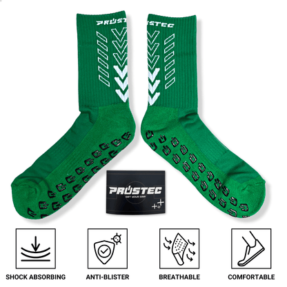 Prostec Gripsokken - ProstecWear
