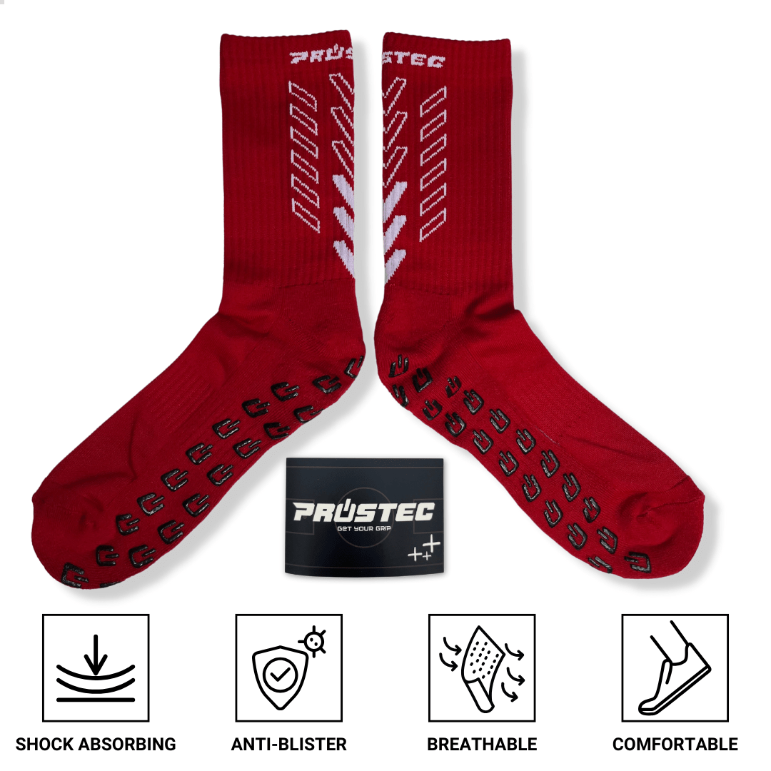 Prostec Gripsokken - ProstecWear