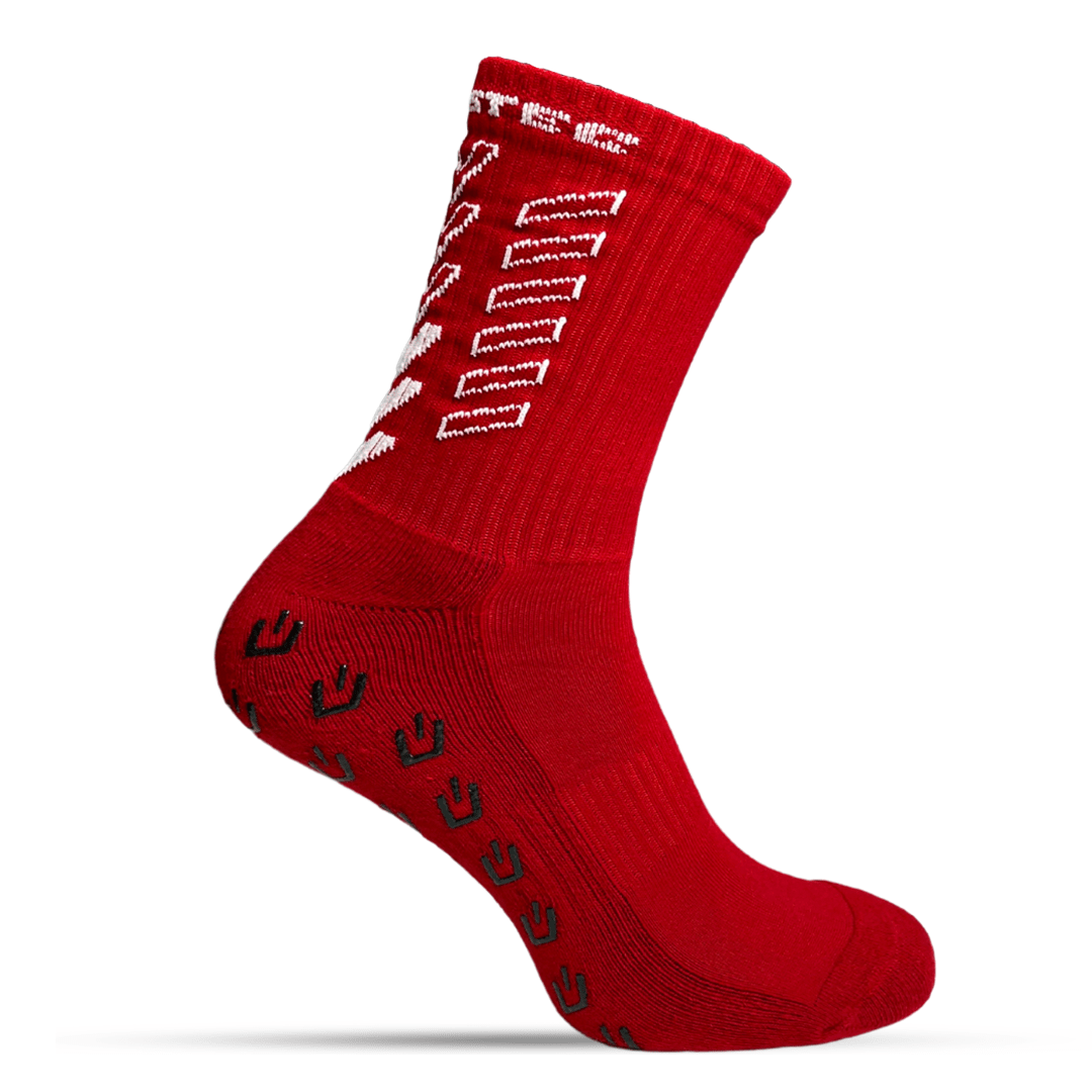 Prostec Gripsokken - ProstecWear