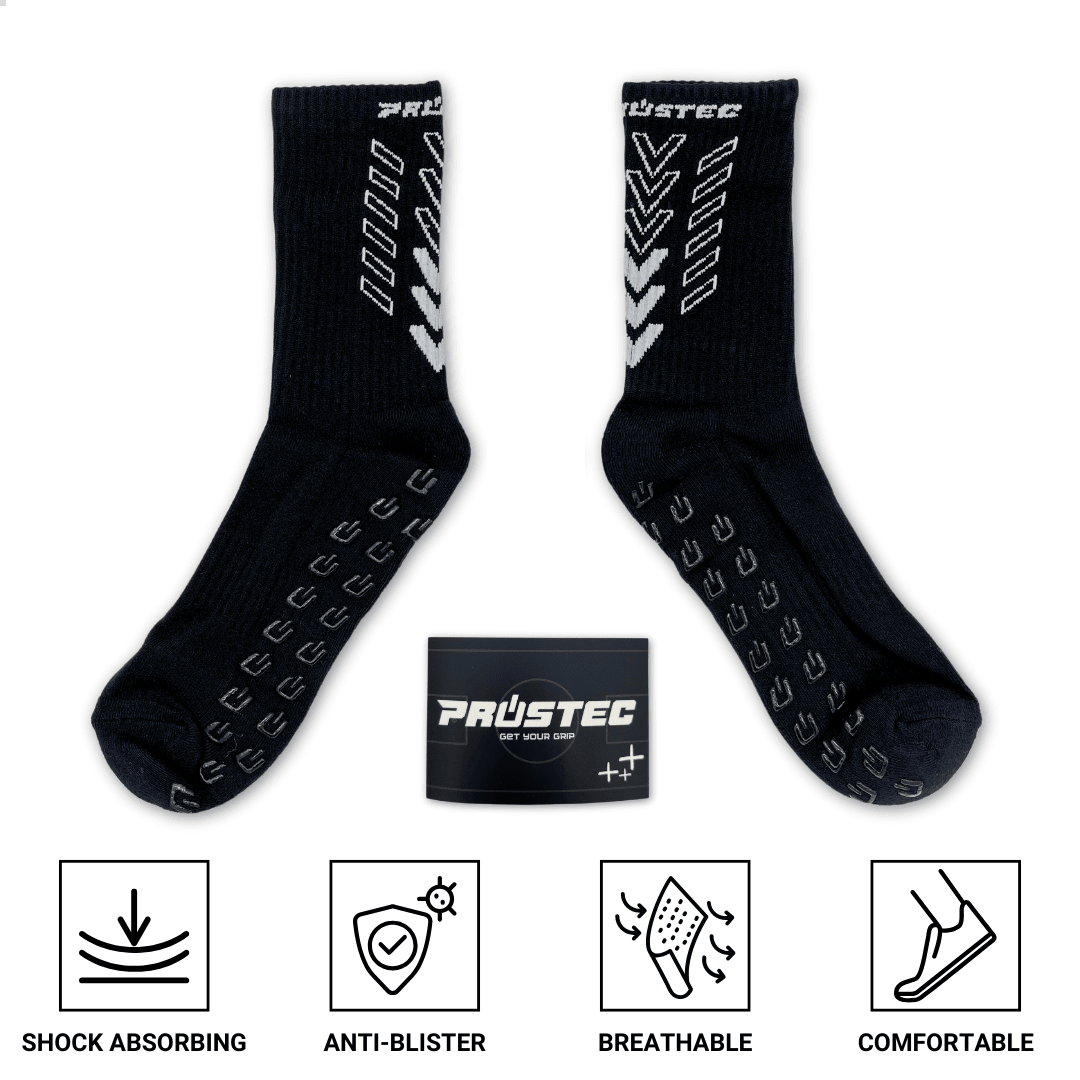 Prostec Gripsokken - ProstecWear