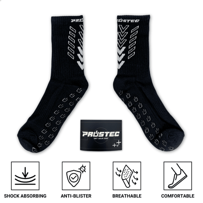 Prostec Gripsokken - ProstecWear