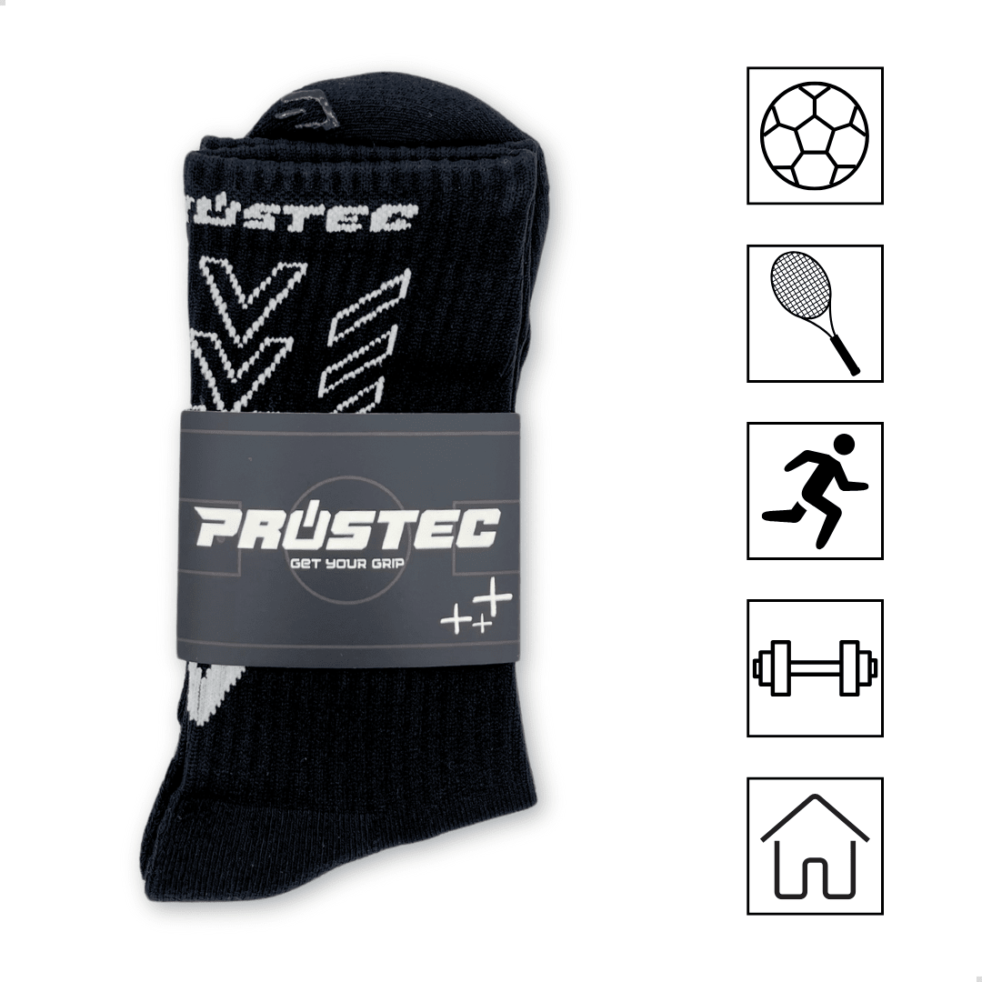 Prostec Gripsokken - ProstecWear