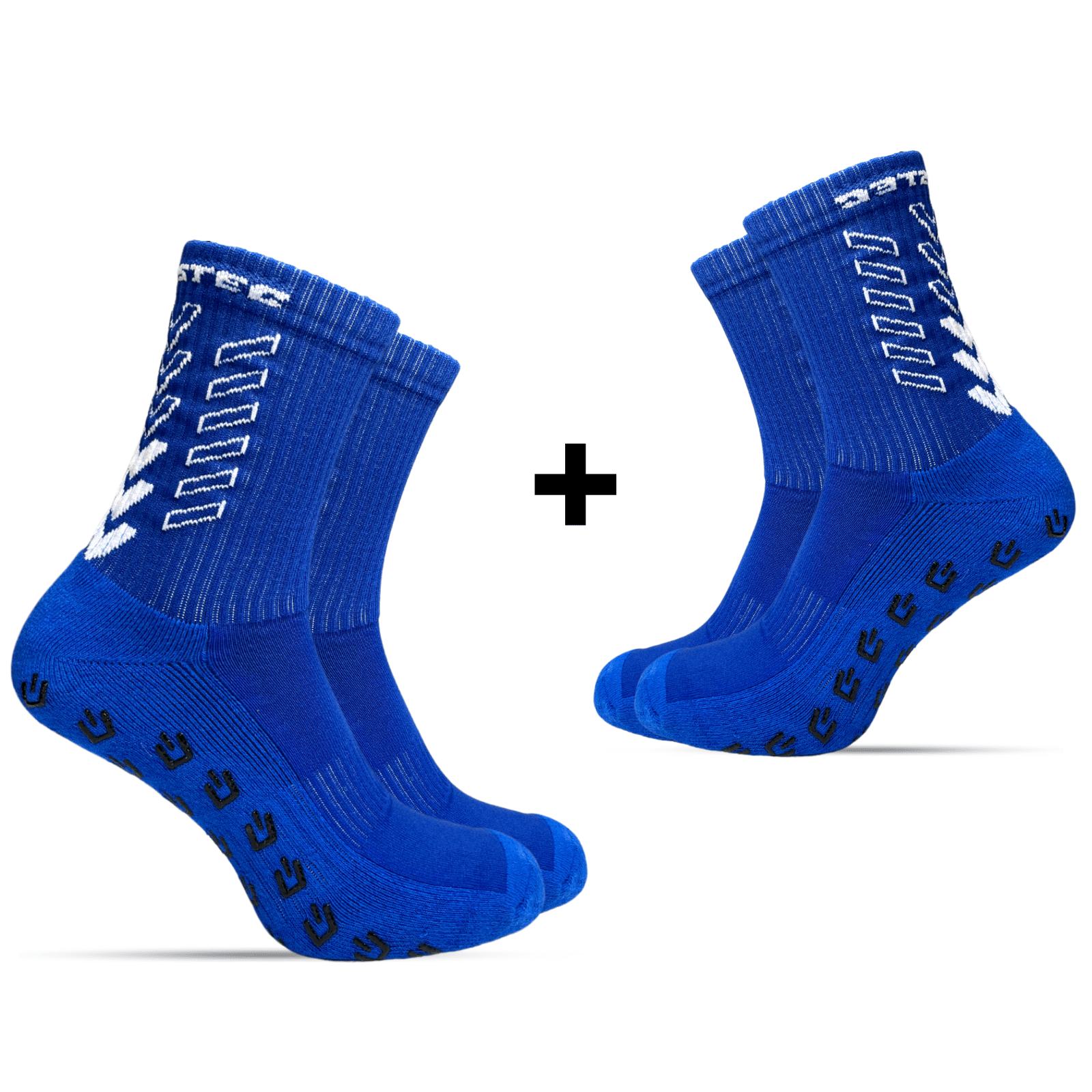 Prostec Gripsokken - ProstecWear