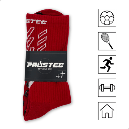 Prostec Gripsokken - ProstecWear