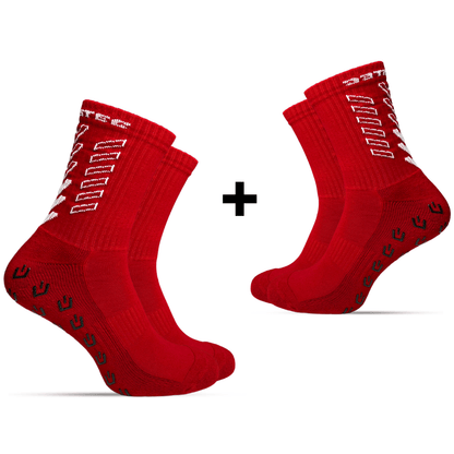 Prostec Gripsokken - ProstecWear