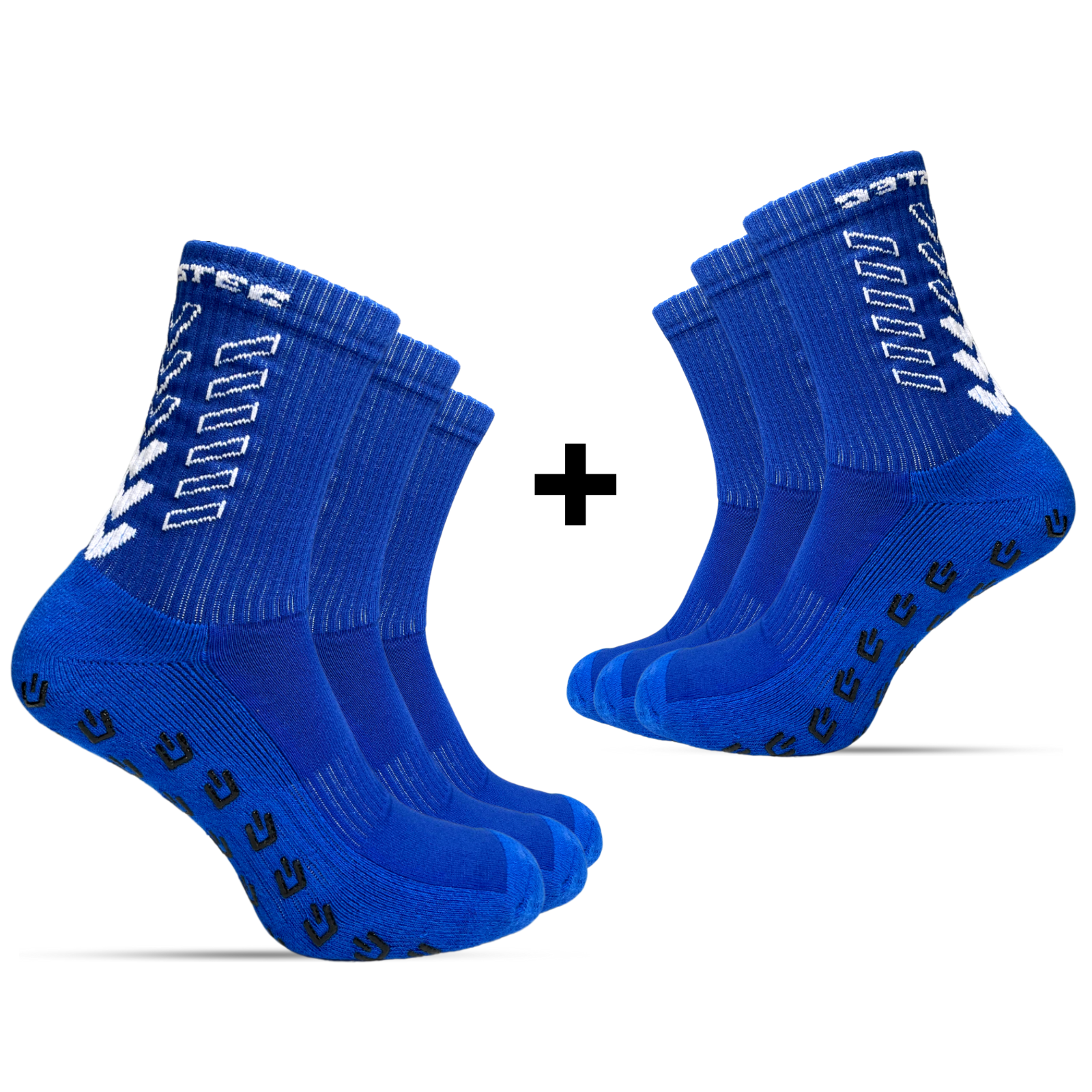 Prostec Grip Socken