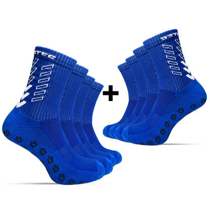 Prostec Grip Socken