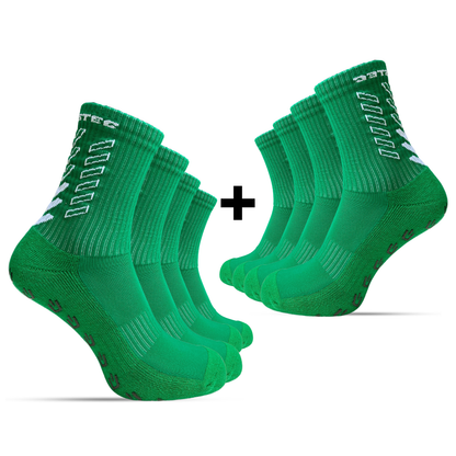 Prostec Grip Socken