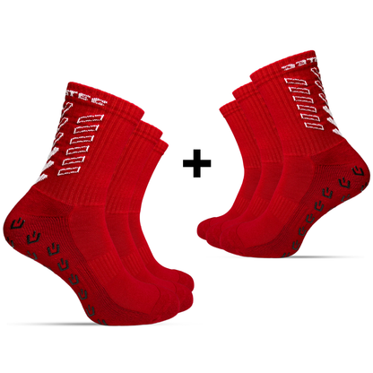 Prostec Grip Socken